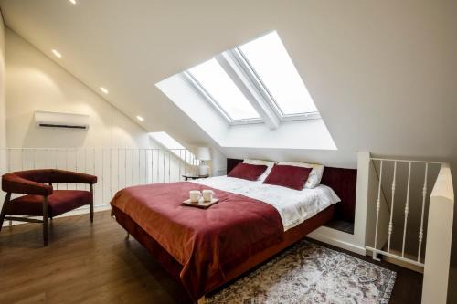 Old Town Apartment | Loft 27