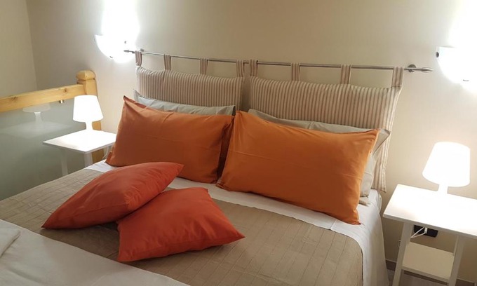 Letojanni Apartment | Loft al Vicoletto sul Mare