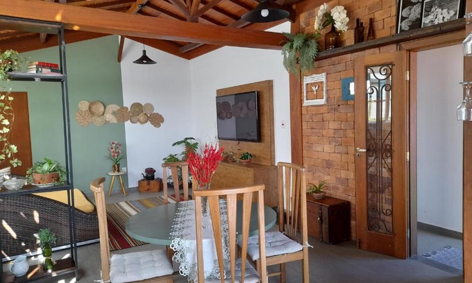 Diamantina House | Loft Alto da Glória