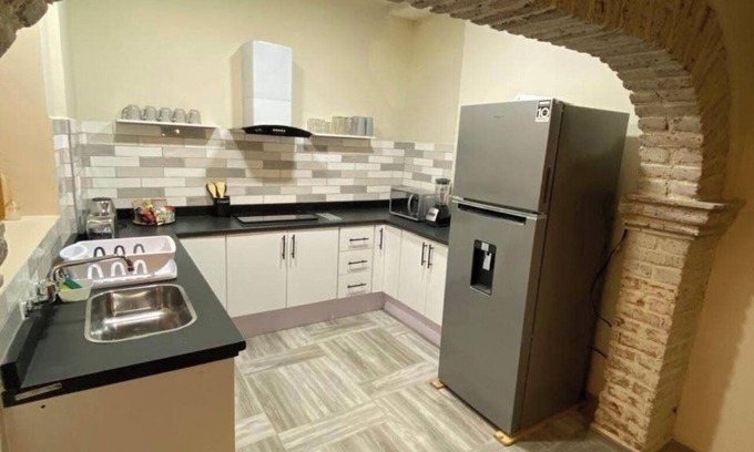 Tampico Apartment | Loft Apartment