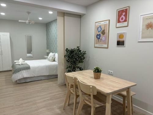 Ciudad Jardin Apartment | Loft céntrico 16 B Córdoba