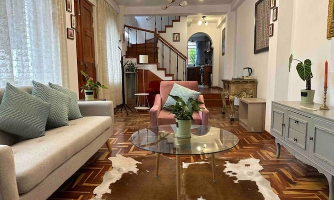 San Blas Apartment | Loft Centro Histórico San Blas