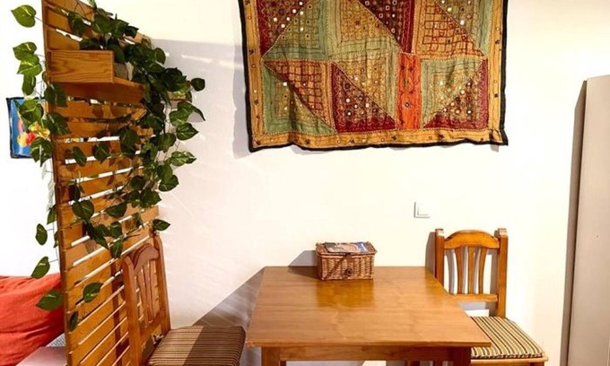 San Pedro Apartment | Loft Charmant au Cœur Historique de Cordoue, à Quelques Pas de la Mosquée-Cathédrale