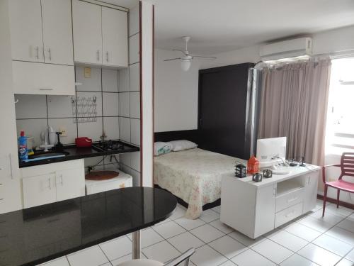 Asa Sul Apartment | Loft completo na Asa Sul próximo da P Federal ENAP LBV Aeroporto CASV , Rodov Interestadual e academia da PM
