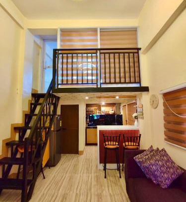 Patar Apartment | Loft house @ Patar beach