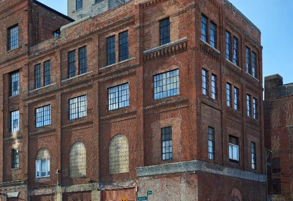 Detroit Apartment | Loft in Eastern Market