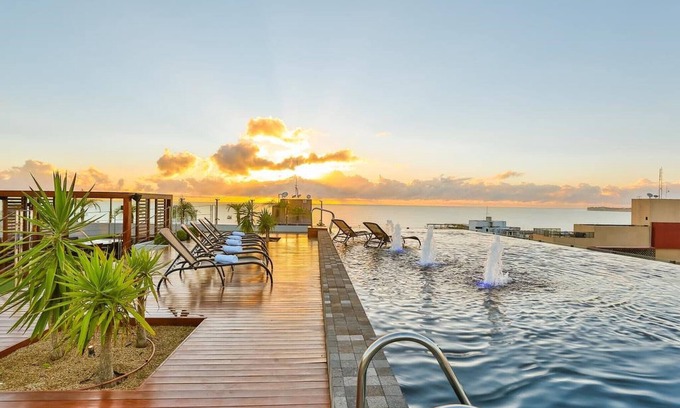 Tambau Apartment | Loft in the heart of Tambaú