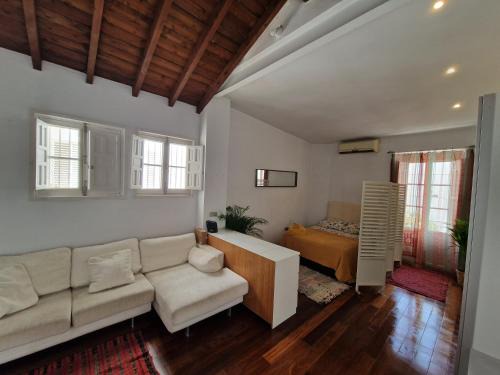 San Julian Apartment | Loft luz del Duque