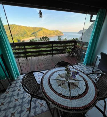 Toque Toque House | Loft Mar e Lua