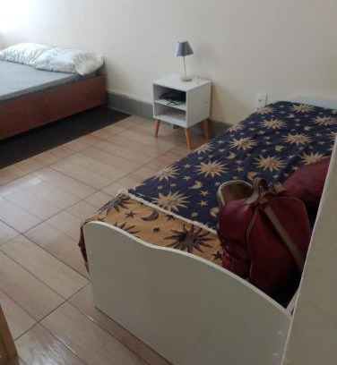 Centro Apartment | Loft niteroi