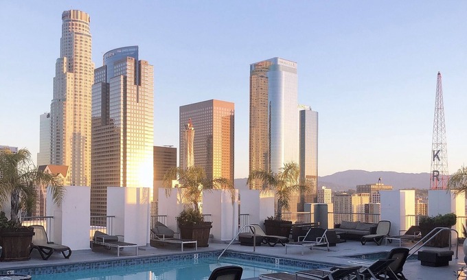 Historic Core Hotel | Loft On Spring