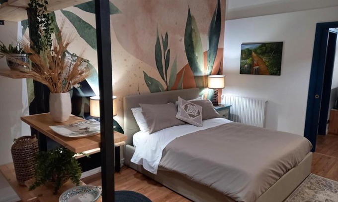 Caltagirone Apartment | Loft panoramico Caltagirone centro