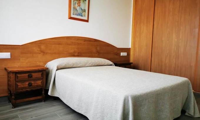 San Vicente do Grove Apartment | Loft Pedras Negras