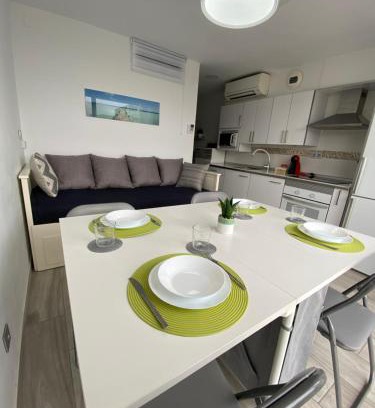 La Pineda Apartment | Loft pineda Beach