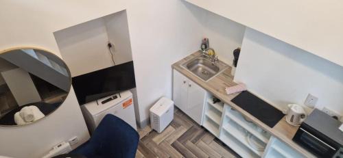 Cork Apartment | Loft Style-1Br-WalkinShower-WiFi-Central Cork