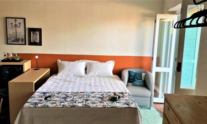 Maringa Apartment | Loft Veneto