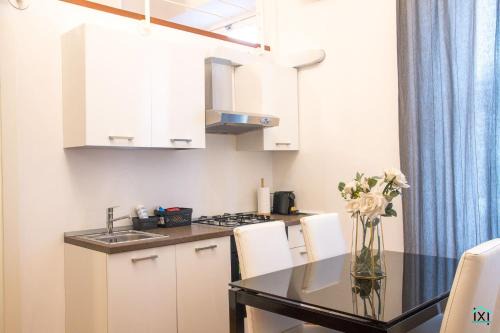 Downtown Apartment | Loft3 bilo via Morosini centro - Ixihome