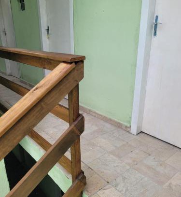 Joinville Hotel | Lofts Colina