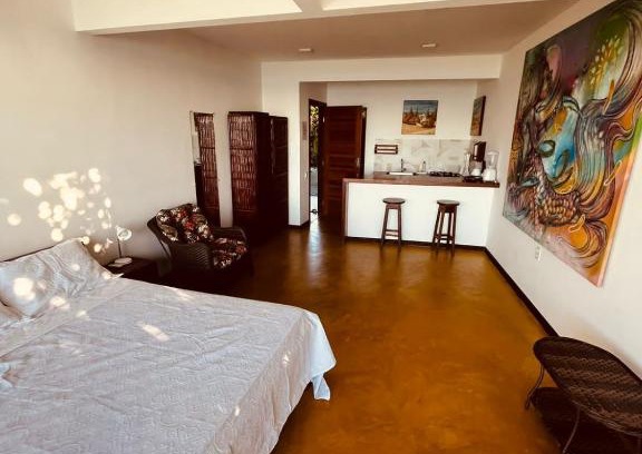 Morro de Sao Paulo Apartment | Lofts Villa Flamboyant MSP
