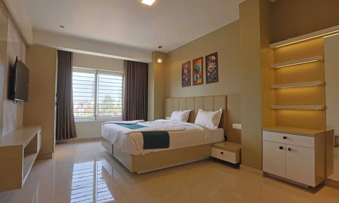 Fern Hill Villa | Lofty Stay