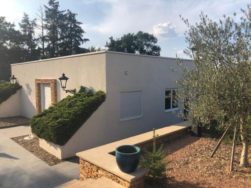 Commelle-Vernay House | Logement cadre Champêtre, entre ville et campagne