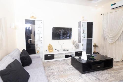 Dakar Apartment | Logement entier appartement Mariste