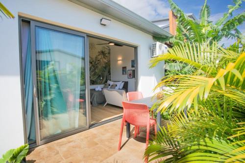 Grand Bois Apartment | Logement neuf, Piscine et Climatisation