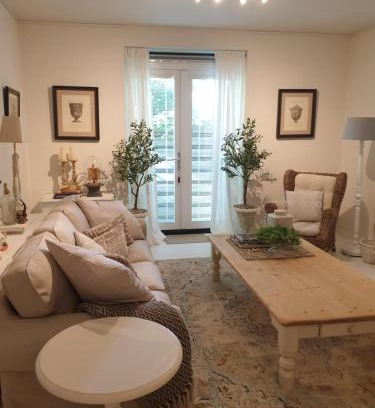 Municipality of Ooststellingwerf Apartment | Logement 't Steegje