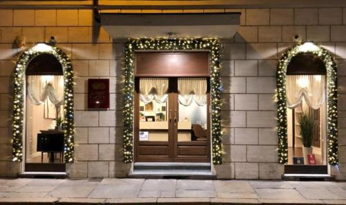 Historic Centre Apartment | Loger Confort Residence & Apartments