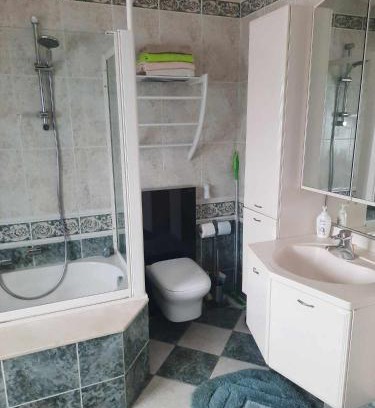 Duinbergen Bed & Breakfast | Logies