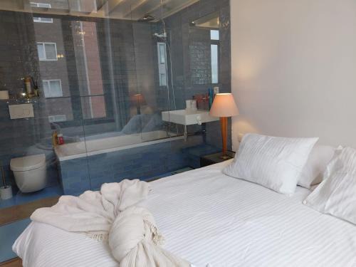 Sint-Andries Apartment | Logies De Lelie