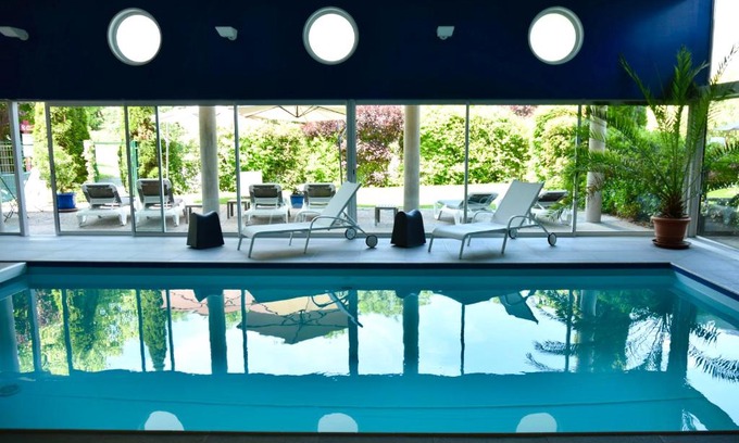 Vincey Hotel | Logis Hôtel Relais de Vincey