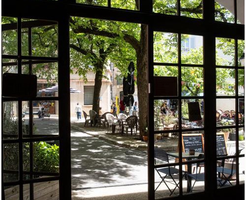 Sault Hotel | Logis Hôtel Restaurant Le Louvre