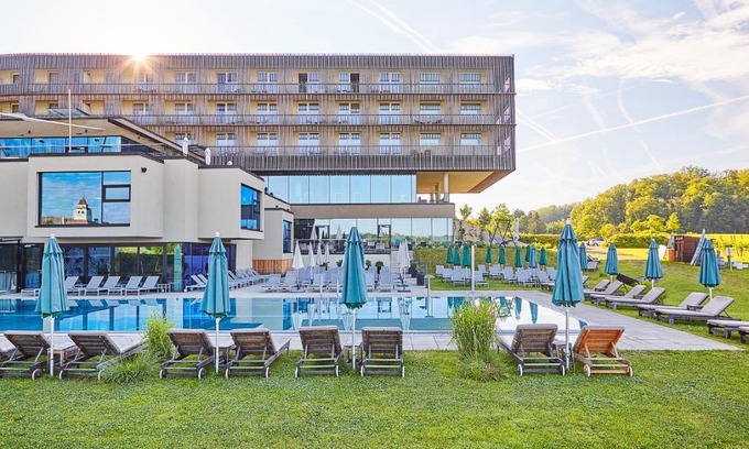 Ehrenhausen Resort | LOISIUM Wine & Spa Hotel Südsteiermark