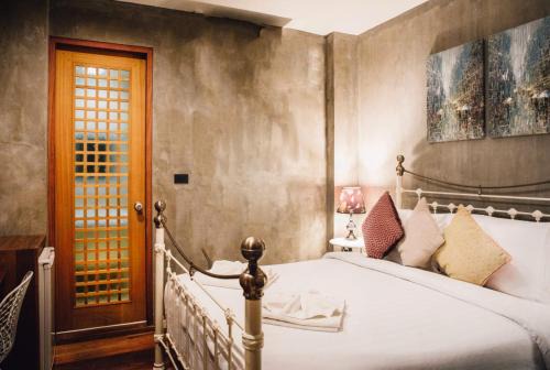 Lompoul Hotel | Lompoul Nature