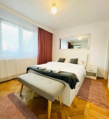 Brasov Villa | Londof Villa with panoramic view