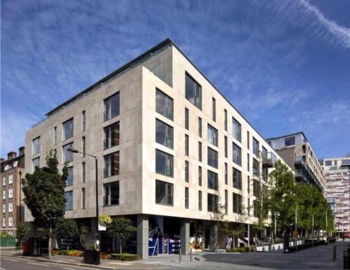 Churchill Apartment | London Chelsea Apartment