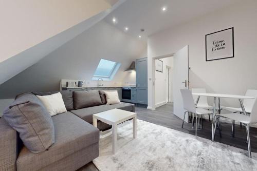 Mapesbury Apartment | LONDON STAY Flats