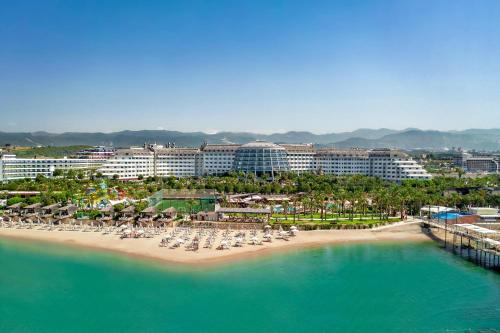 Turkler Resort | Long Beach Alanya - Ultra All Inclusive