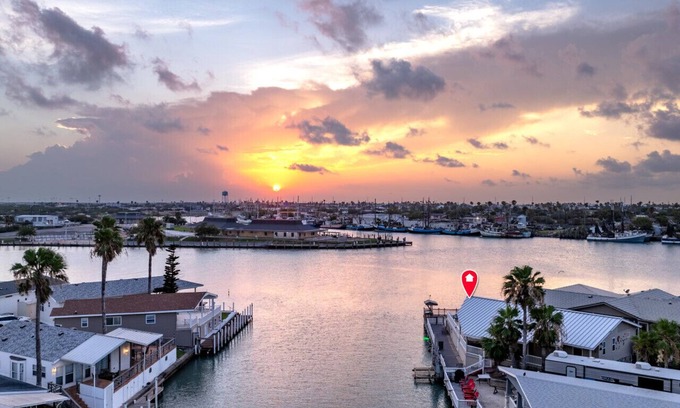 Port Isabel House | Long Island Village 314