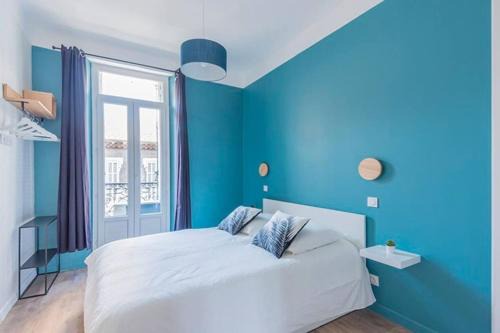4th Arrondissement Apartment | Longchamp - T2 - 10 min de St Charles