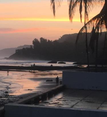 El Zonte Hotel | Looking Good Beachfront Hotel