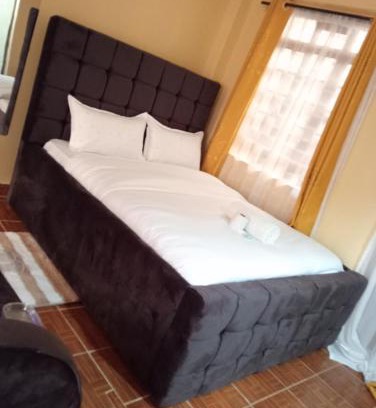 Kisii Apartment | Lora's Haven Homes - Kisii Studio2