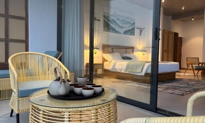 Haputale Hotel | Lord's Haputale