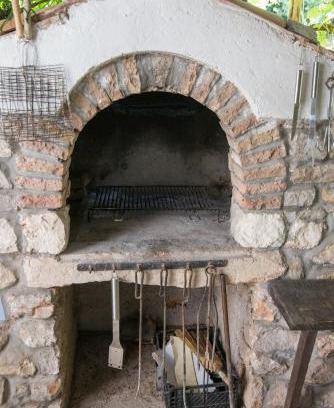 Veli Losinj Apartment | Loredana A2