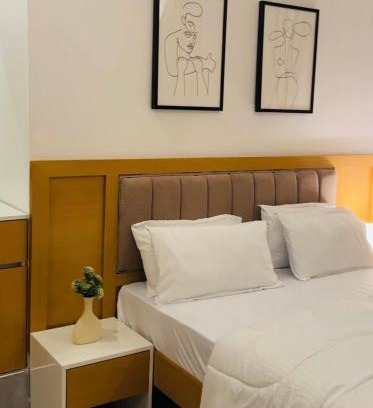 Mwanza Apartment | Lorelai Stay