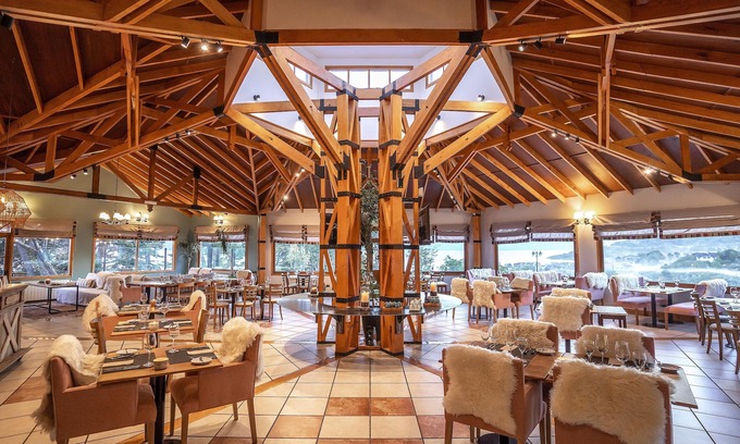 Province of Tierra del Fuego Hotel | Los Ñires Ushuaia