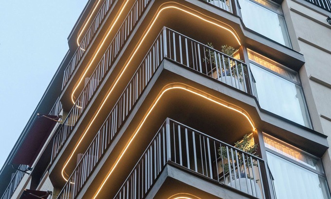 Murcia Resort | LOS 36 BY GRUPO CCOMMO