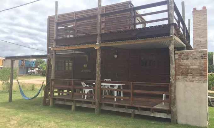 Punta del Diablo Ski Chalet | Los Abrazos Punta del Diablo