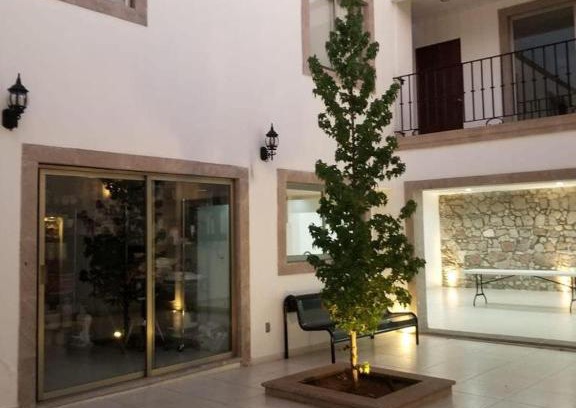 Morelia Hotel | Los Arcos Hottel Boutique